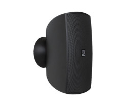 Настенная акустическая система Audac ATEO6M/В черный