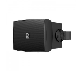 Настенная акустическая система Audac WX302MK2/B черный