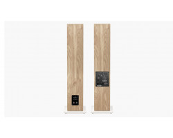 Напольная акустическая система с блютуз Triangle Elara LN05A LightOak дуб Bluetooth | 160Вт