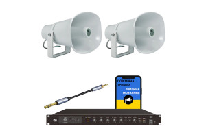 Системи оповіщення: повітряна тривога та хвилина мовчання