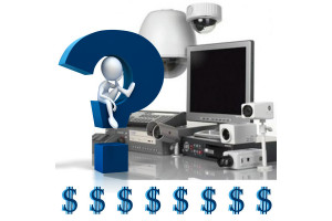 Цены и услуги систем безопасности 