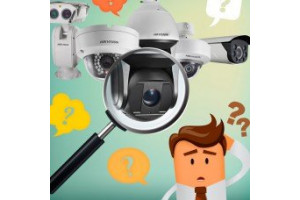 Что нужно знать перед установкой видеонаблюдения?
