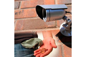 Как установить недорогое видеонаблюдение в Киеве?