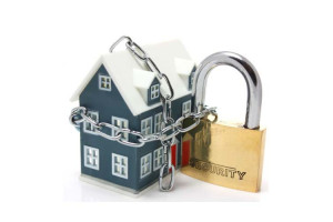 Охрана и безопасность дома или квартиры