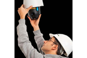 Не работает видеонаблюдение , ремонт камер видеонаблюдения