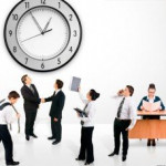Учет работы сотрудников, как создать табель рабочего времени