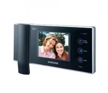 ВІДЕОДОМОФОНИ