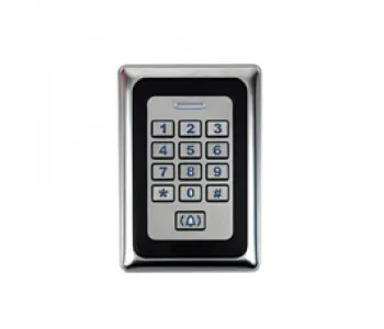 КОНТРОЛЬ ДОСТУПУ